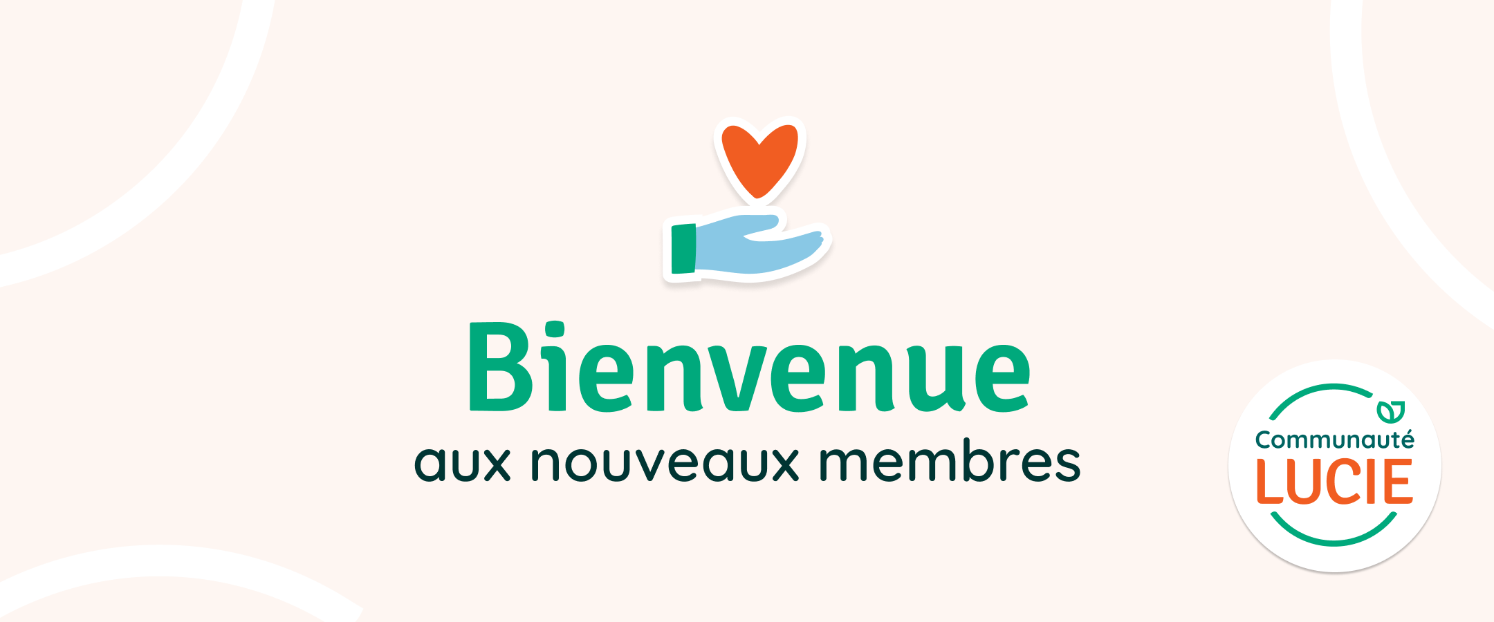 Nouveaux Membres Du Mois De Mai Agence Lucie