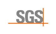 Logo SGS évaluateur - Agence LUCIE