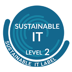 SIT label logo -level 2