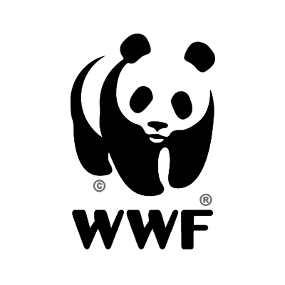 logo WWF - Agence LUCIE