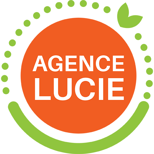 Label LUCIE 26000 - Agence LUCIE