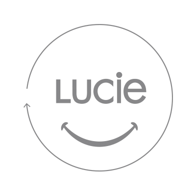 logo Agence LUCIE