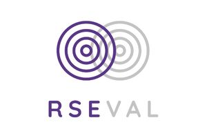 Logo RSEVAL - Agence LUCIE