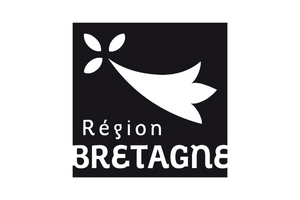 Logo Conseil Régional de Bretagne - Agence LUCIE