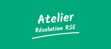 atelier référent RSE