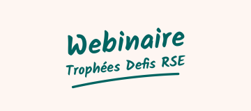 webinaire trophées défis rse