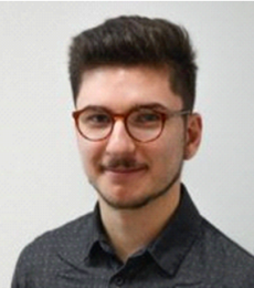 Florent CUREL - Agence LUCIE