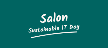 sustainable it day suisse