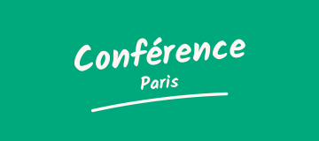 conférence Paris