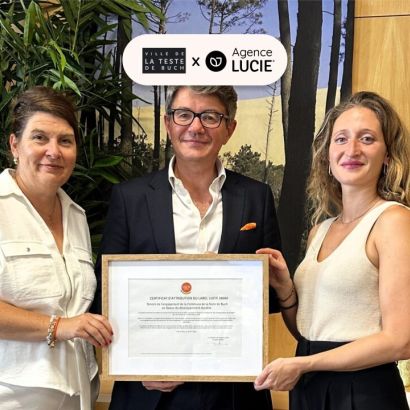 Image labellisation Teste de Buch