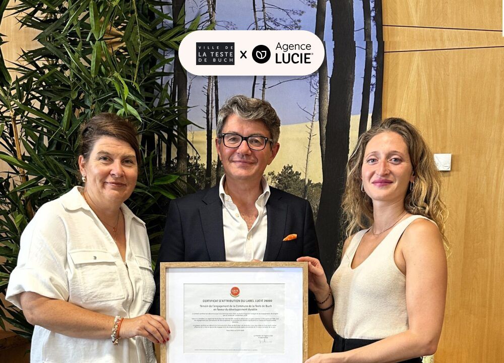 Image labellisation Teste de Buch