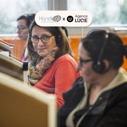 handicall raconte sa labellisation