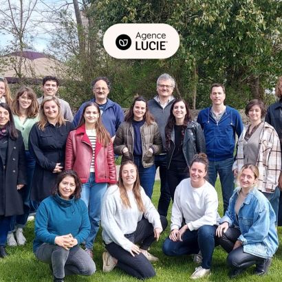 Conquête Europe Agence LUCIE