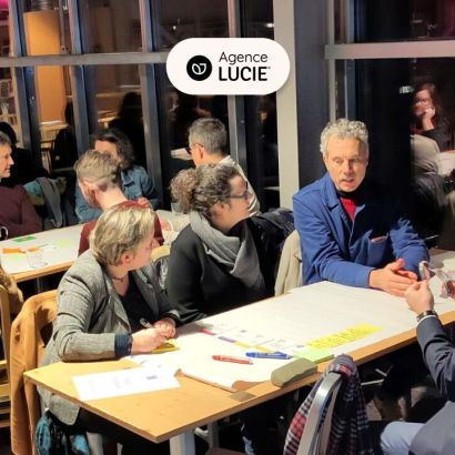 rencontres lucie programme animation