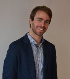 Samuel SAUVAGE - Agence LUCIE