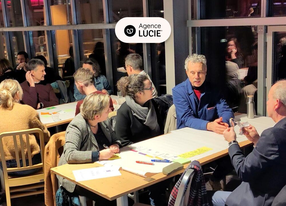 rencontres lucie programme animation