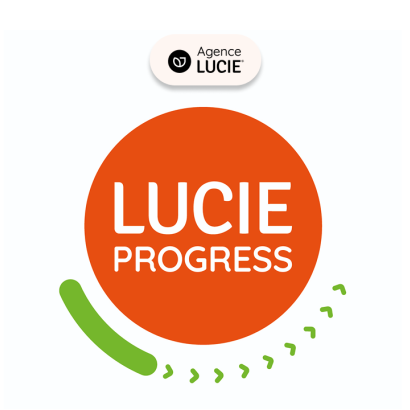 label toumai à lucie progress