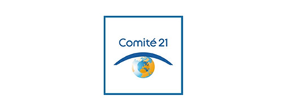 logo comite 21