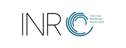 Logo inr