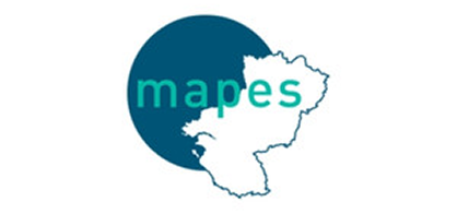 mapes logo