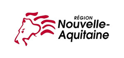 Logo Nouvelle Aquitaine