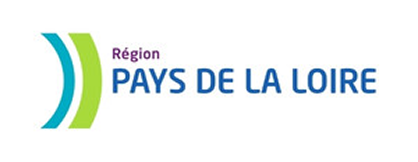 Logo Pays de la Loire