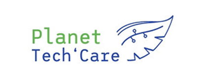 logo planet care