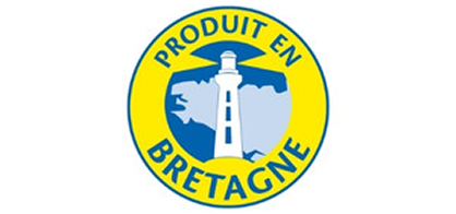 logo produit en bretagne
