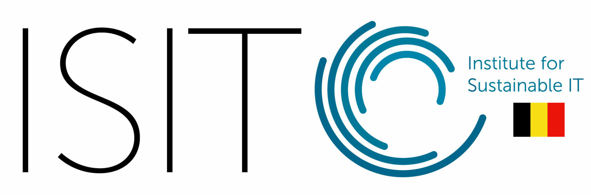logo isit belgique
