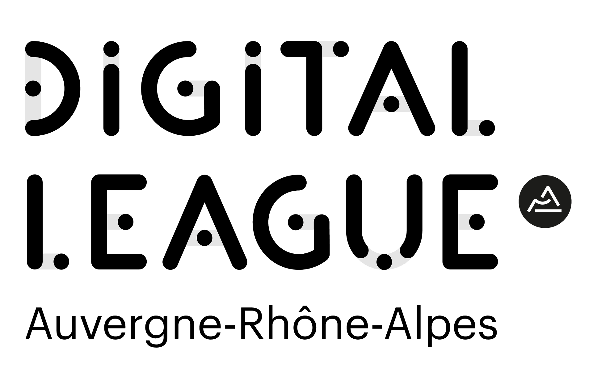 logo digital league