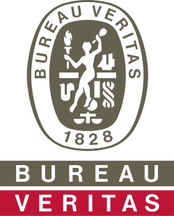 logo bureau veritas