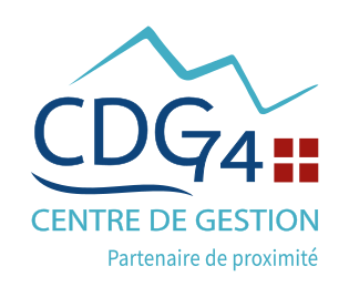 logo CDG74