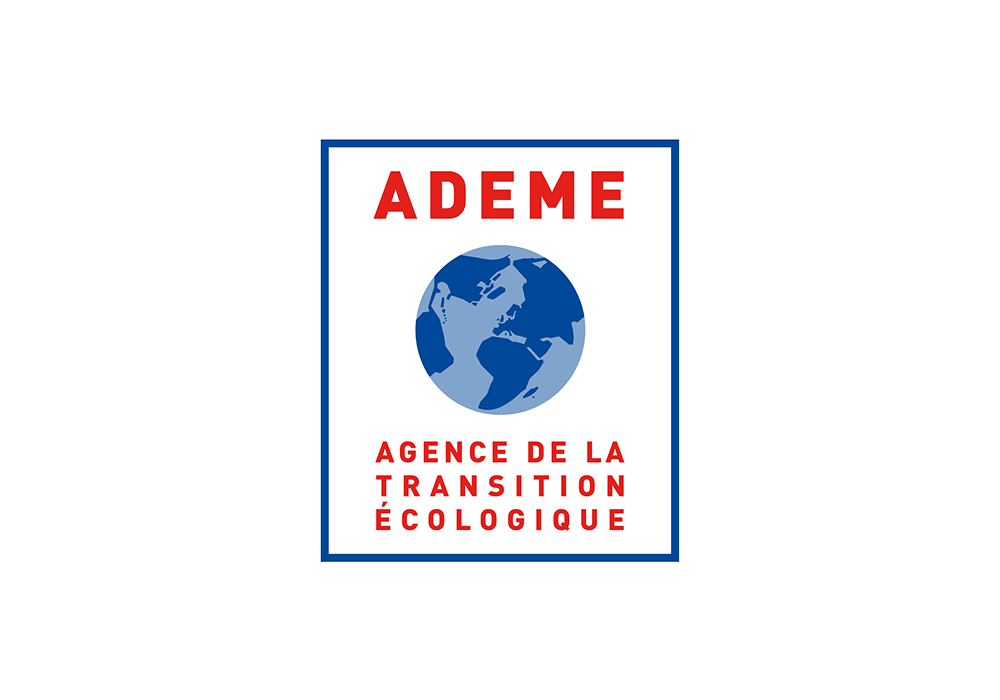 Logo ADEME