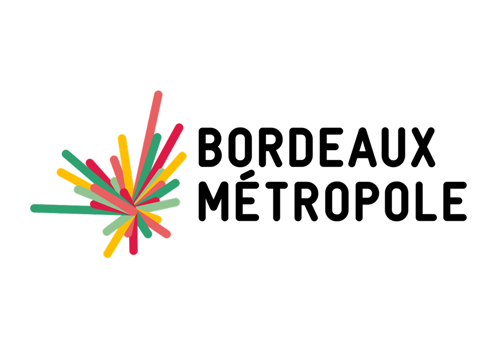 logo Bordeaux métropole