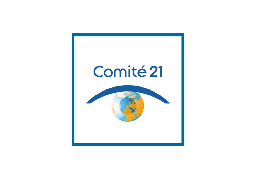 logo comité 21