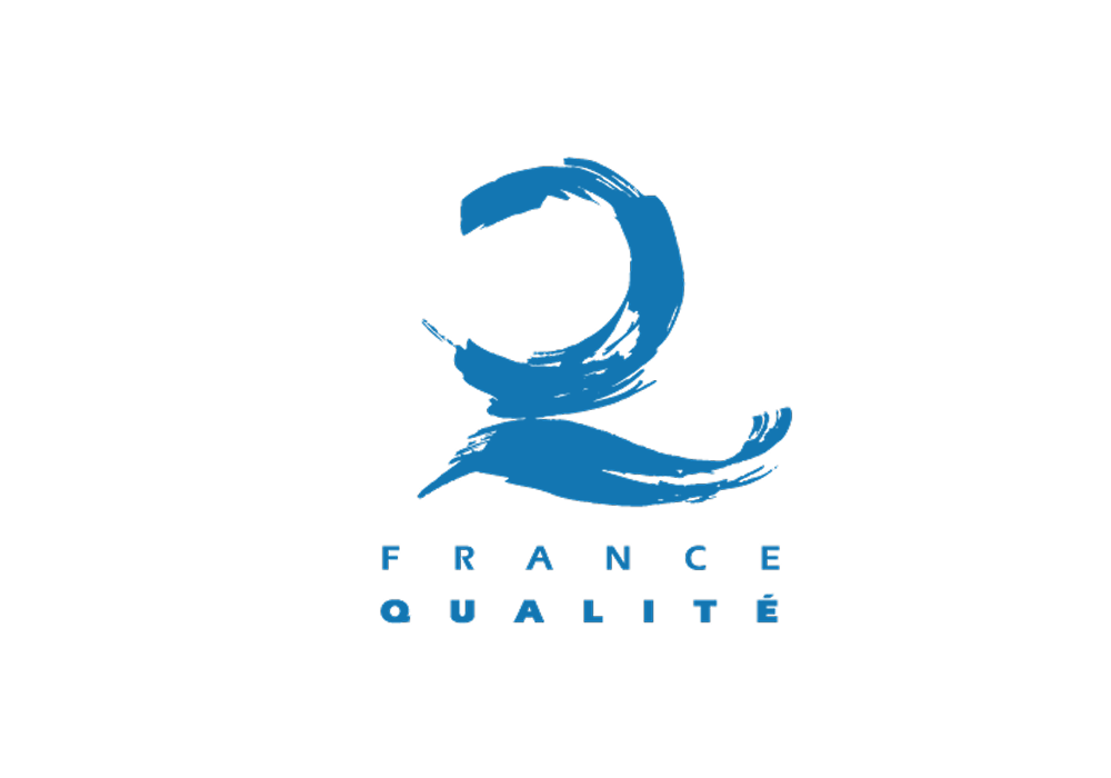 logo France qualité