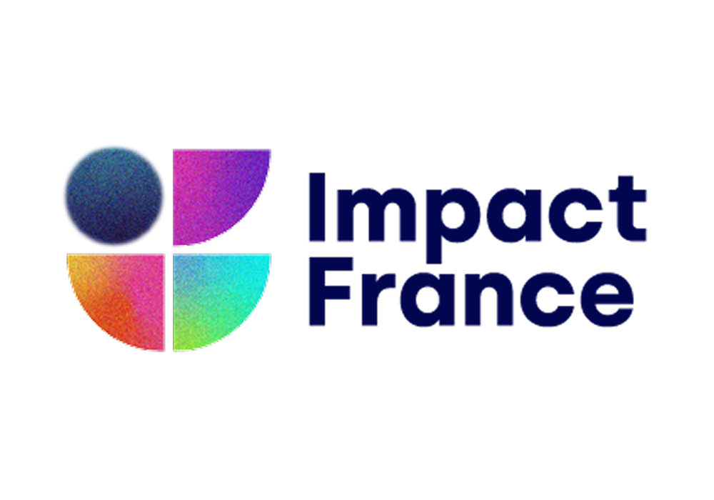 logo impact france