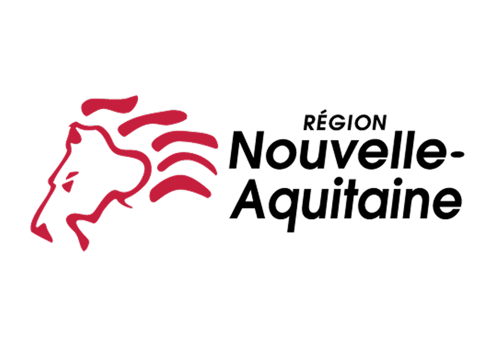 logo Nouvelle-Aquitaine