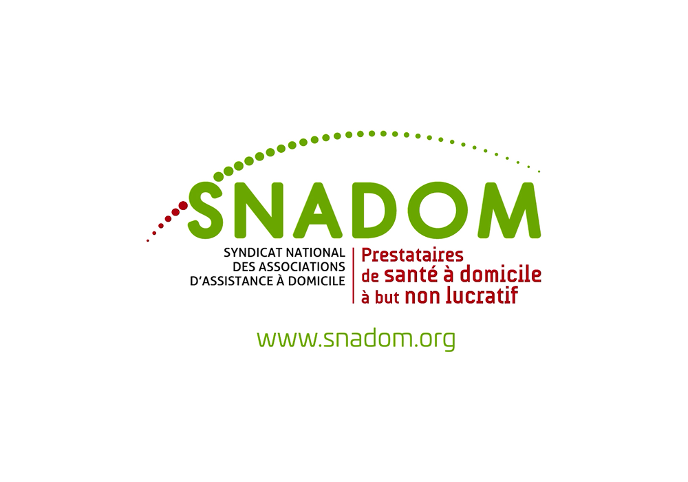 logo snadom