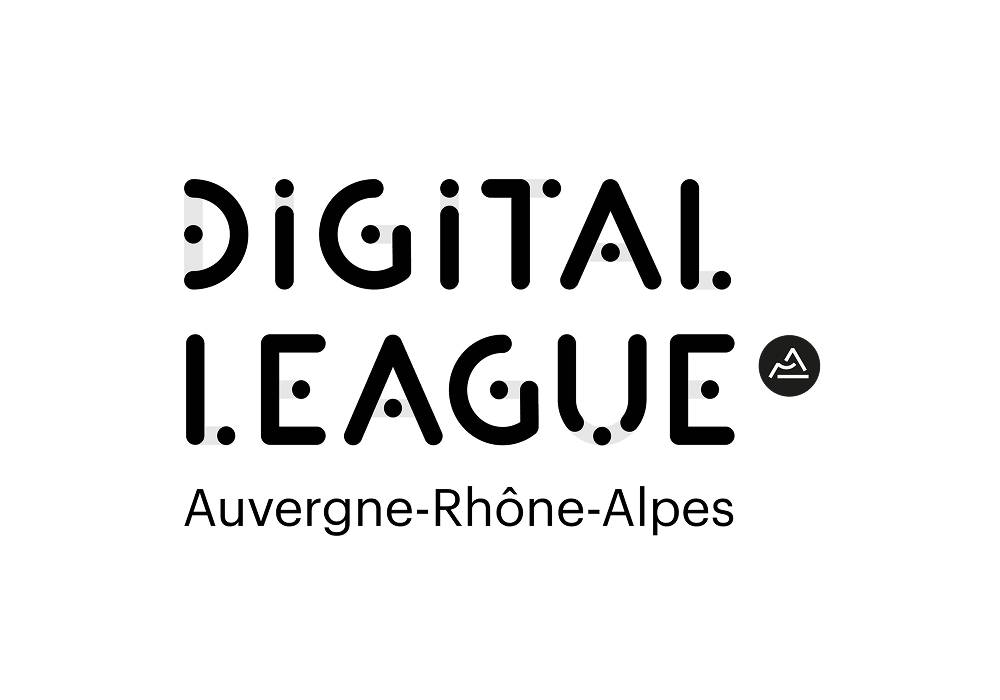 logo digital league