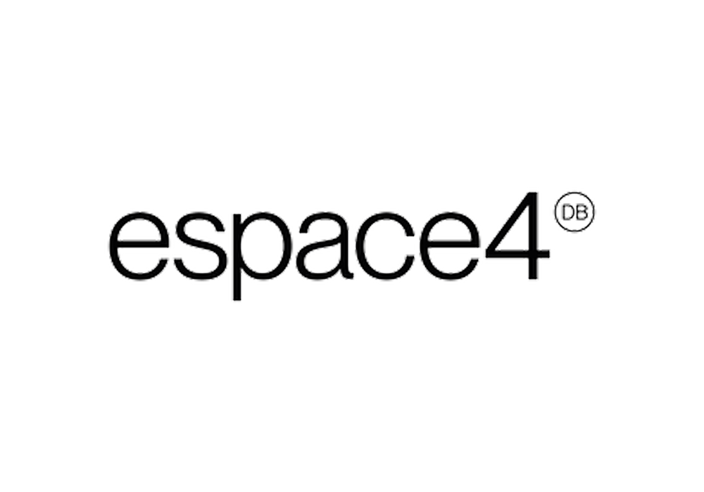 logo espace4