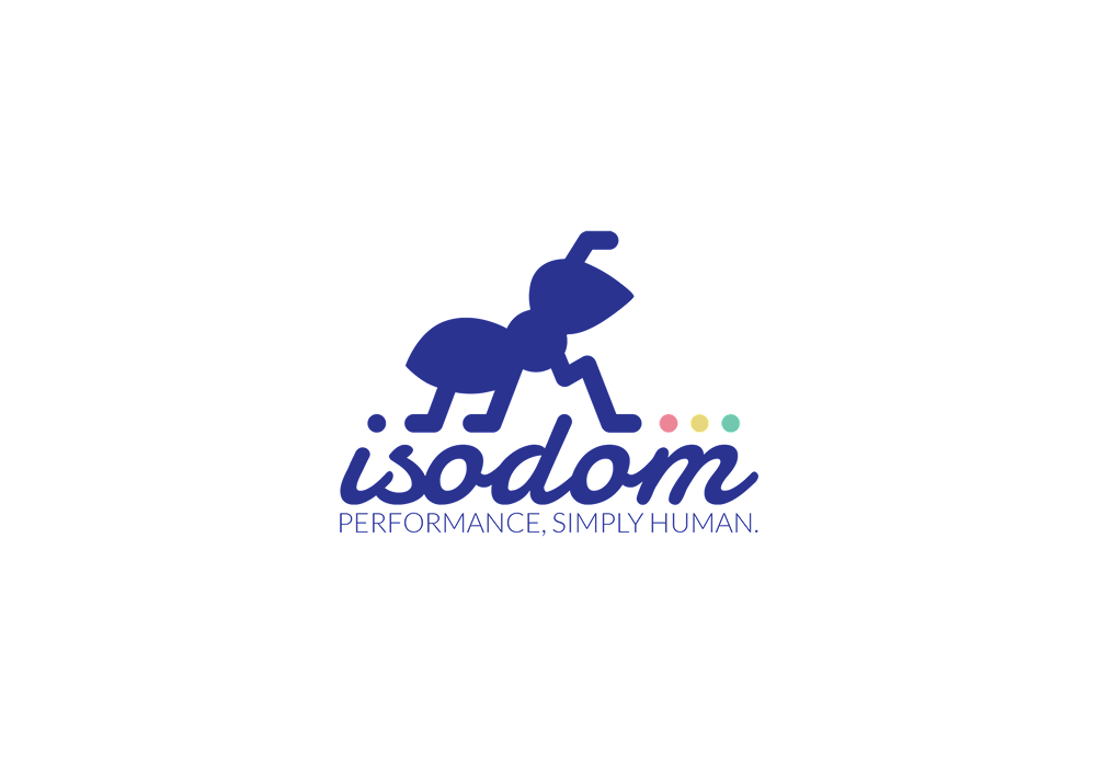logo isodom