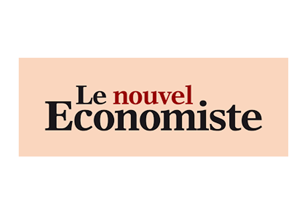 logo le nouvel economiste