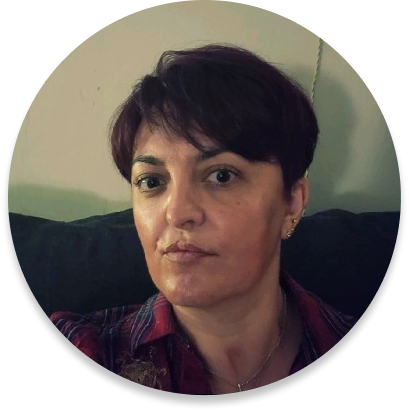 Caroline LESAGE