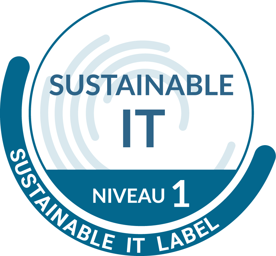 NR level 1 logo
