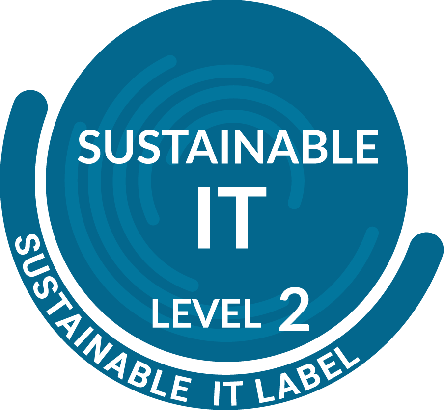 NR level 2 logo