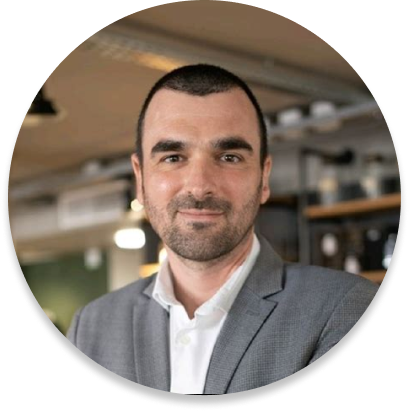 Nicolas Huche Néosoft