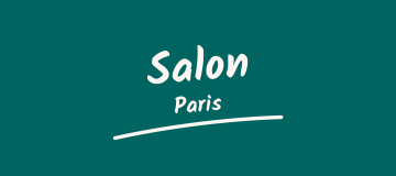 salon Paris