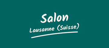 salon lausanne suisse