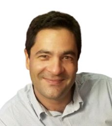 kevin mozas